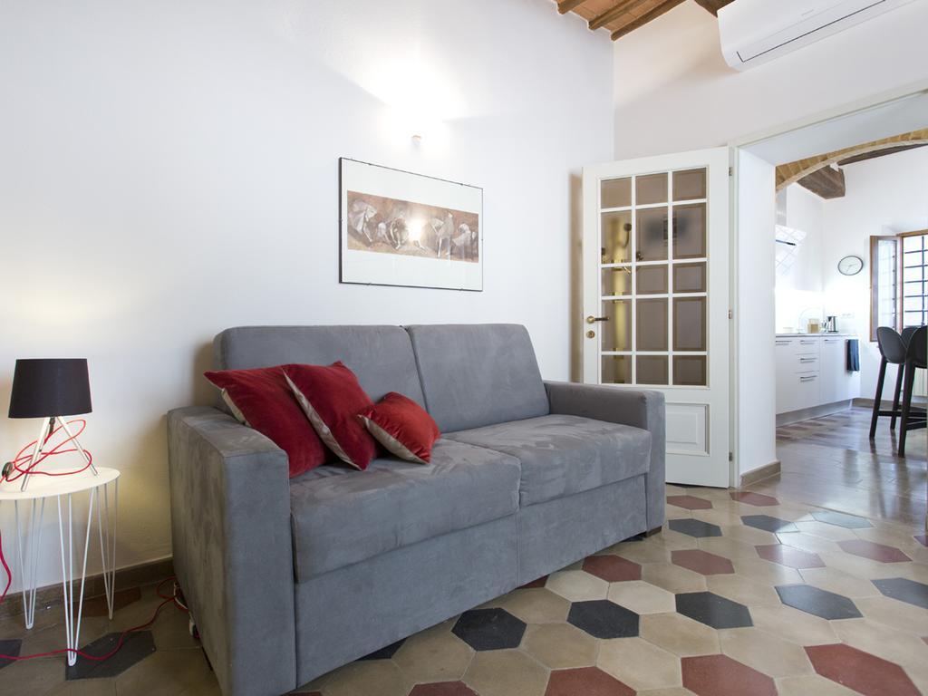 Il Nido Del Mangia Apartment Siena Exterior foto